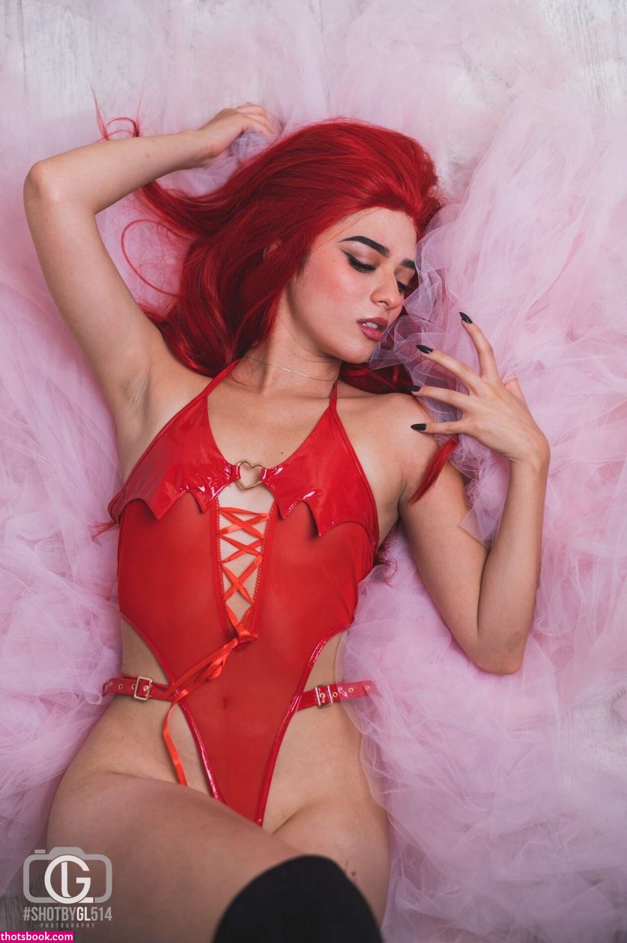 Vain Virgo Nude Photos #1 375351