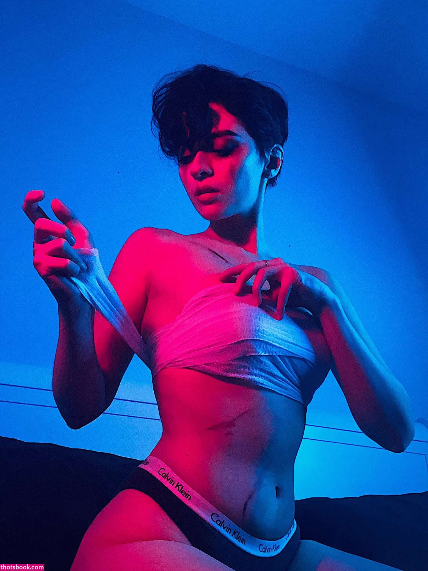 Vain Virgo Nude Photos #4 375364