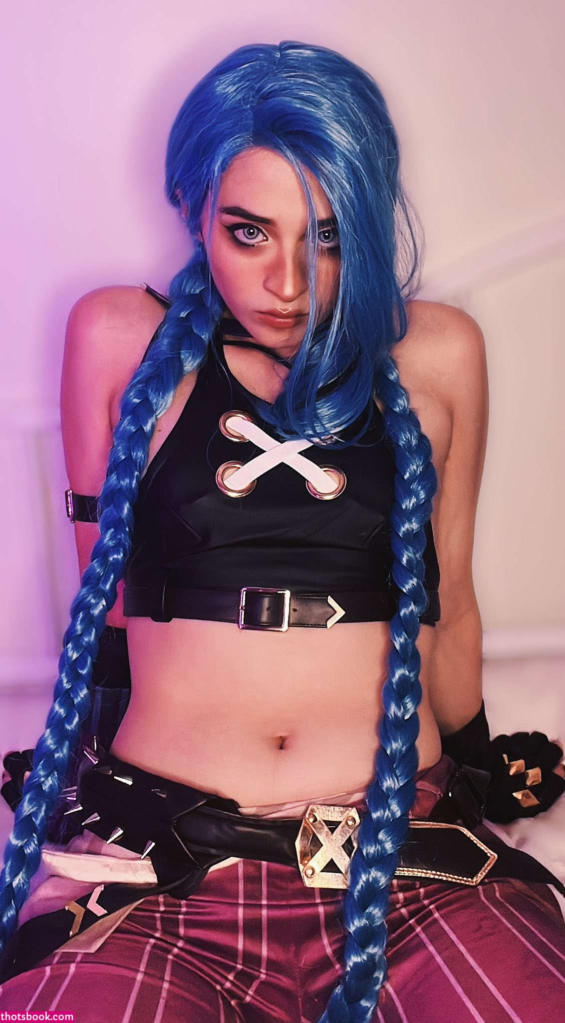 Vain Virgo Nude Photos #6 375370