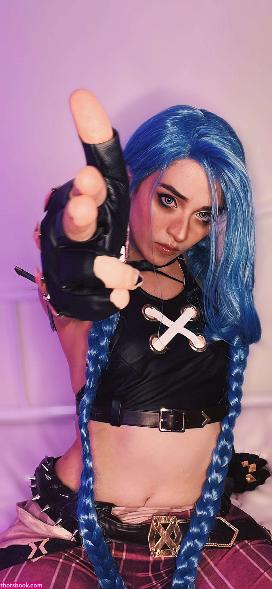 Vain Virgo Nude Photos #6 375371