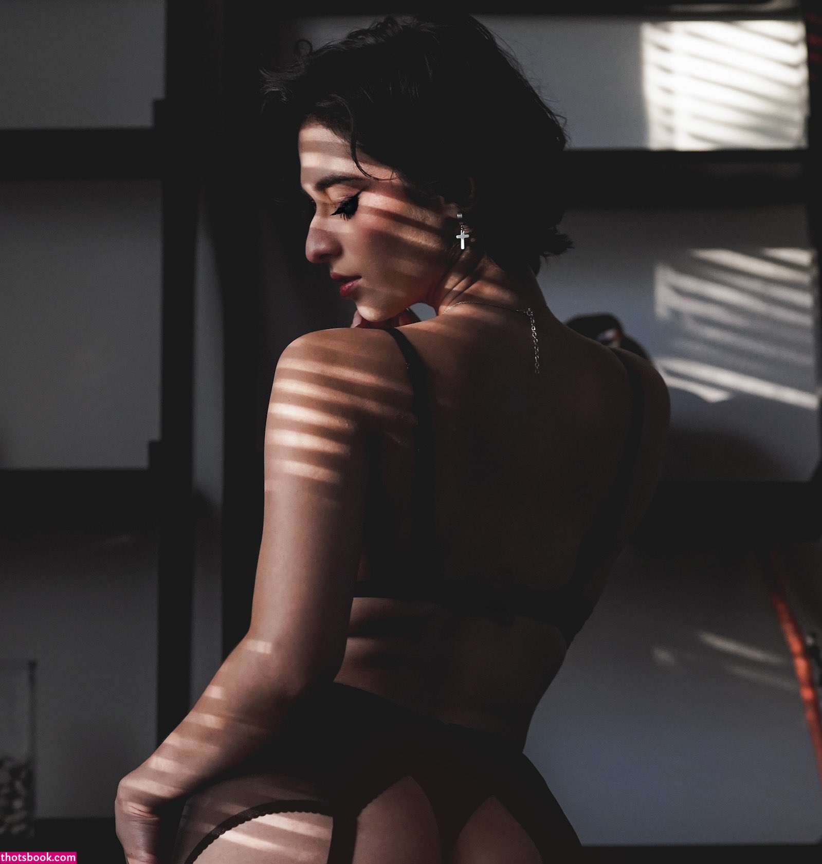 Vain Virgo Nude Photos #7 375376