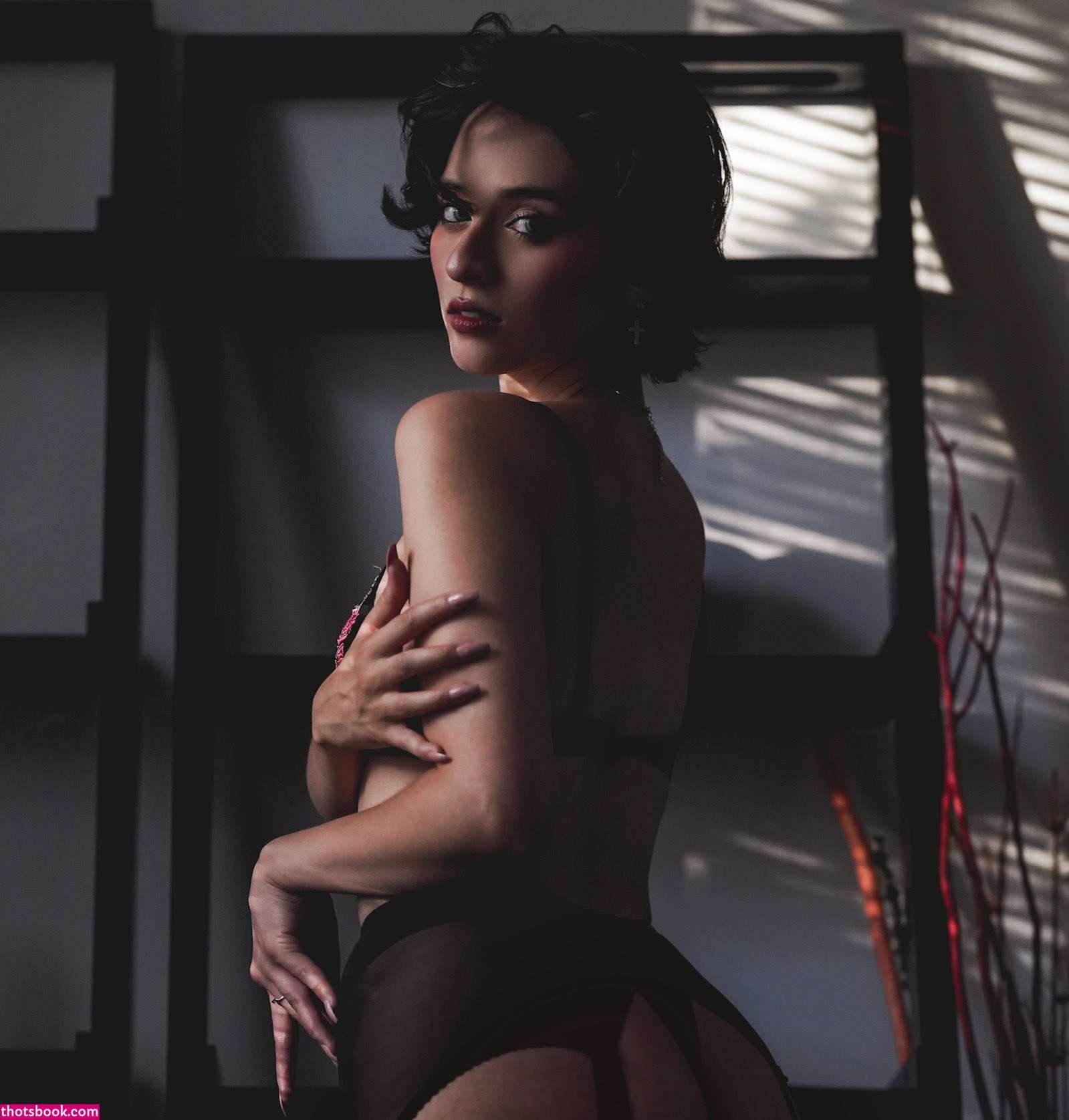 Vain Virgo Nude Photos #7 375378