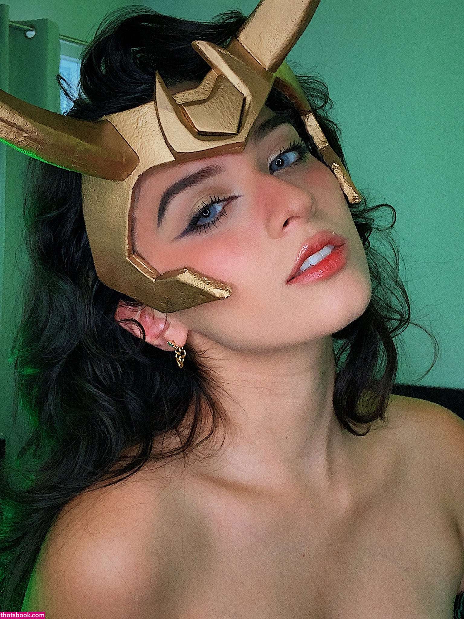 Vain Virgo Nude Photos #7 375379