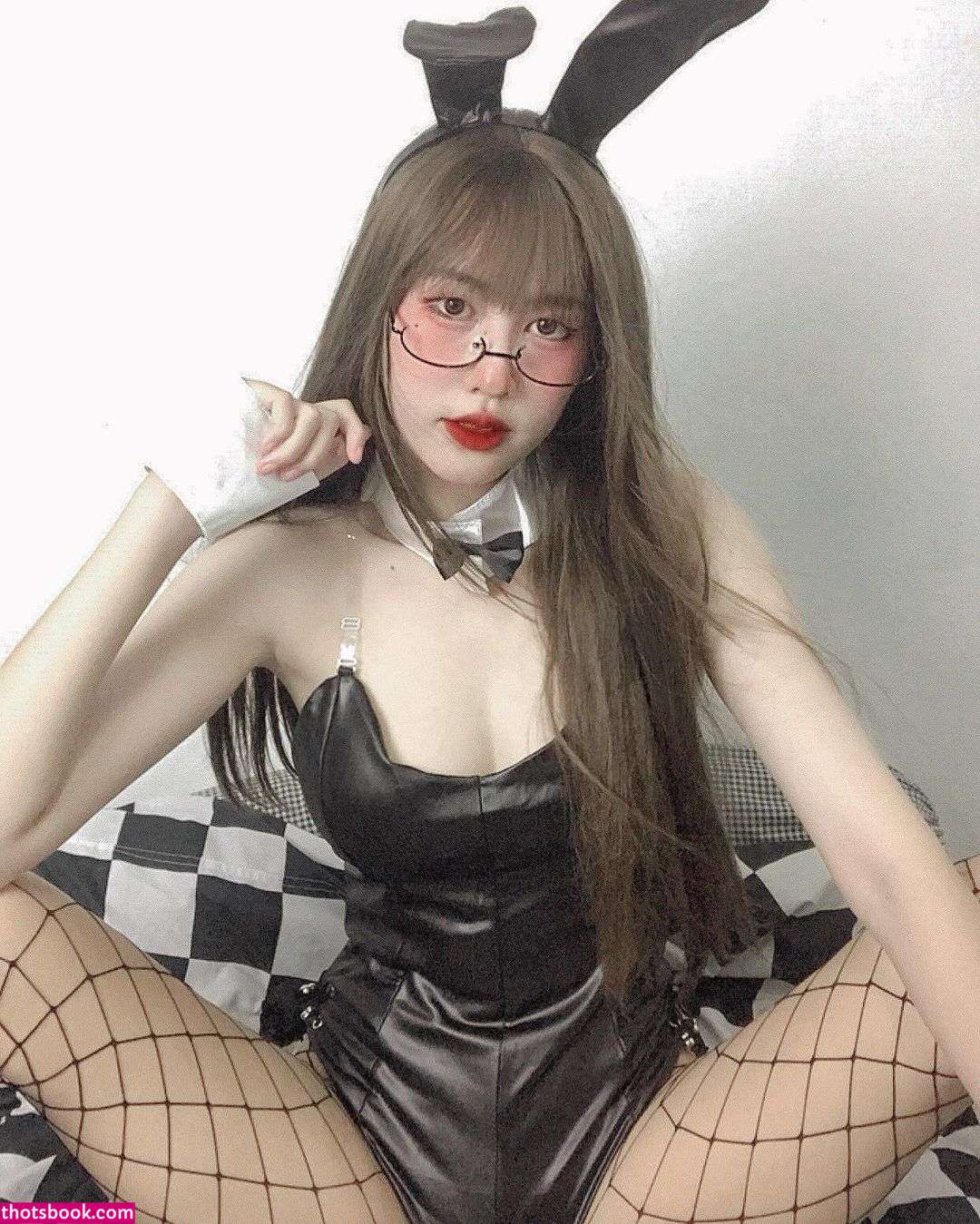Yunne uwu  yunnechan Nude OnlyFans Photos #1 375383