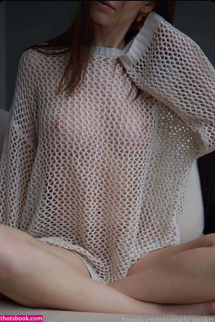 Angelica Soko Nude OnlyFans Photos #9 375438