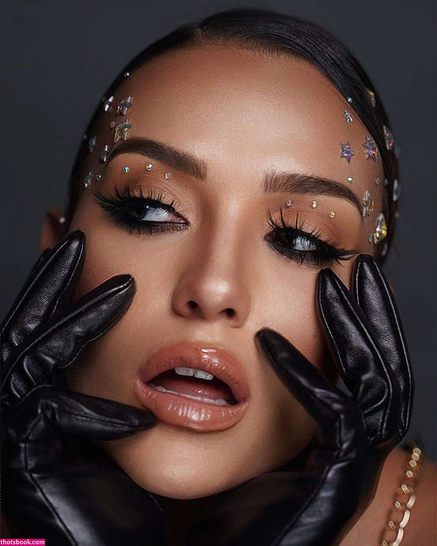 Aisslynn  ChexmixAisslynn Nude OnlyFans Photos #1 341909