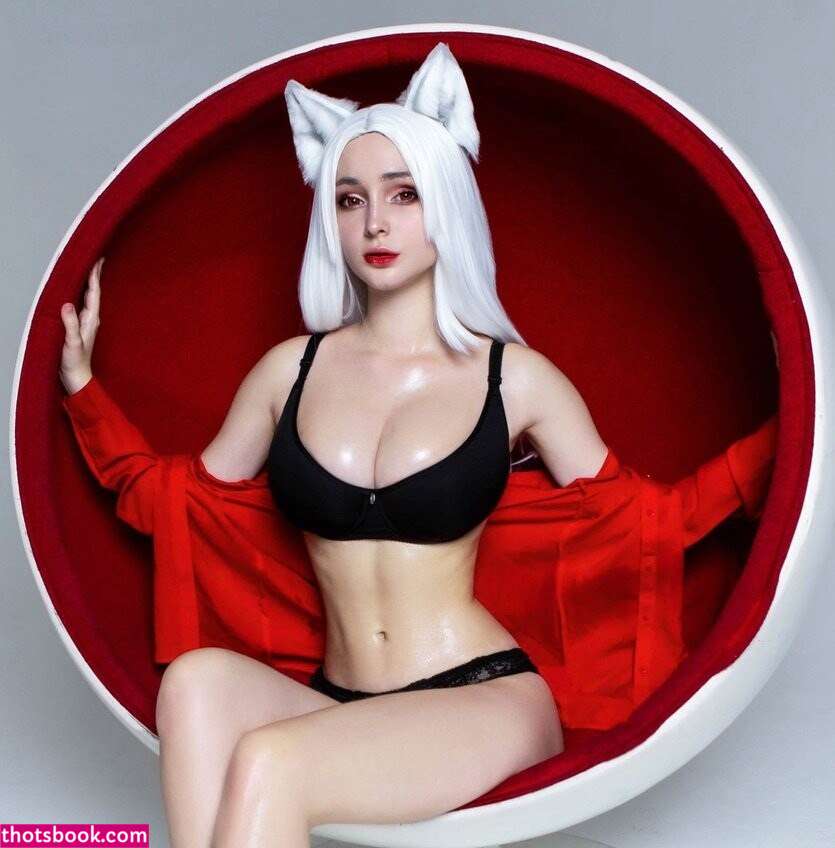 Anagoloh  Nude Photos #1 341960