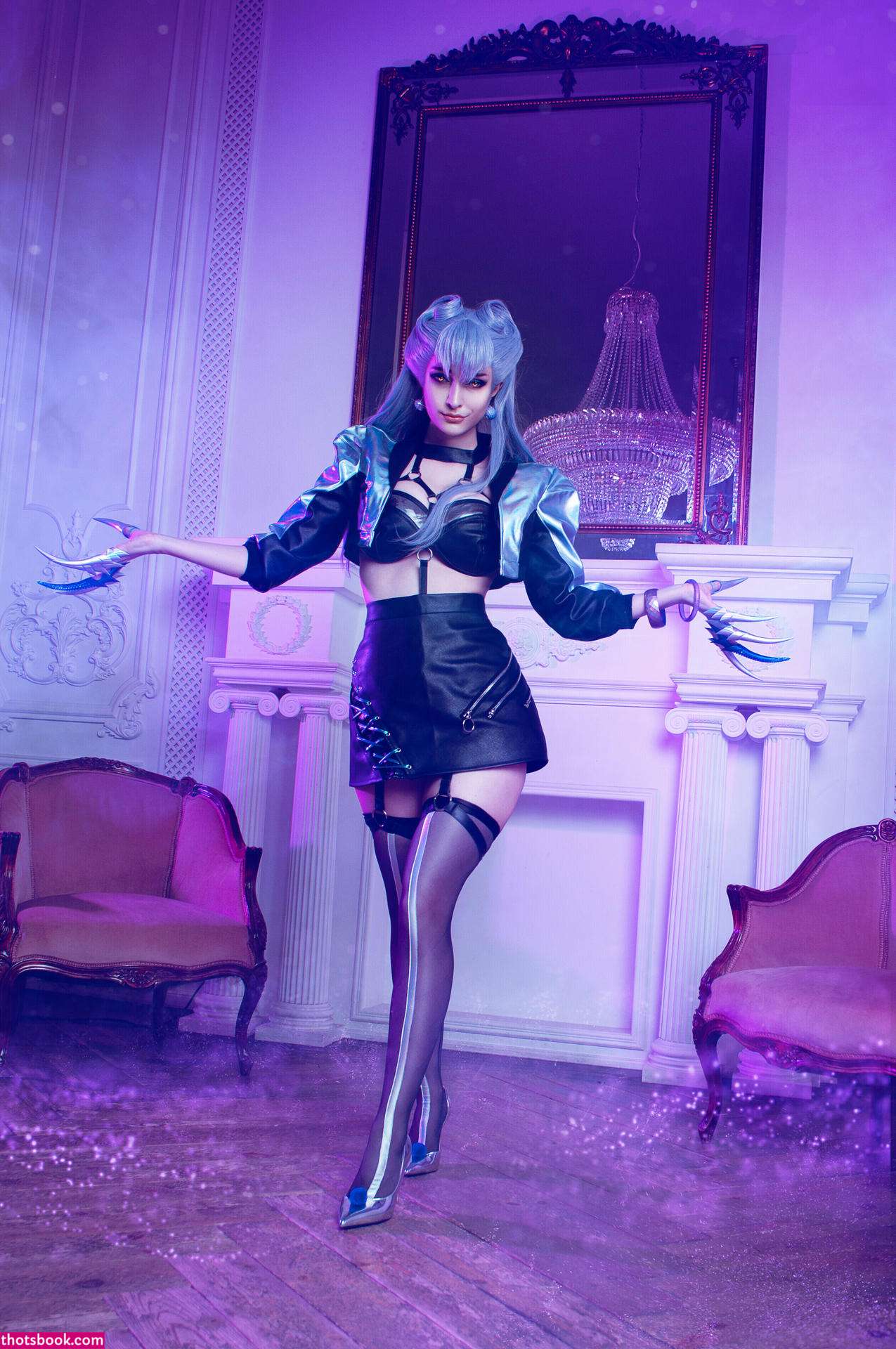 Anagoloh Nude Photos #3 341982