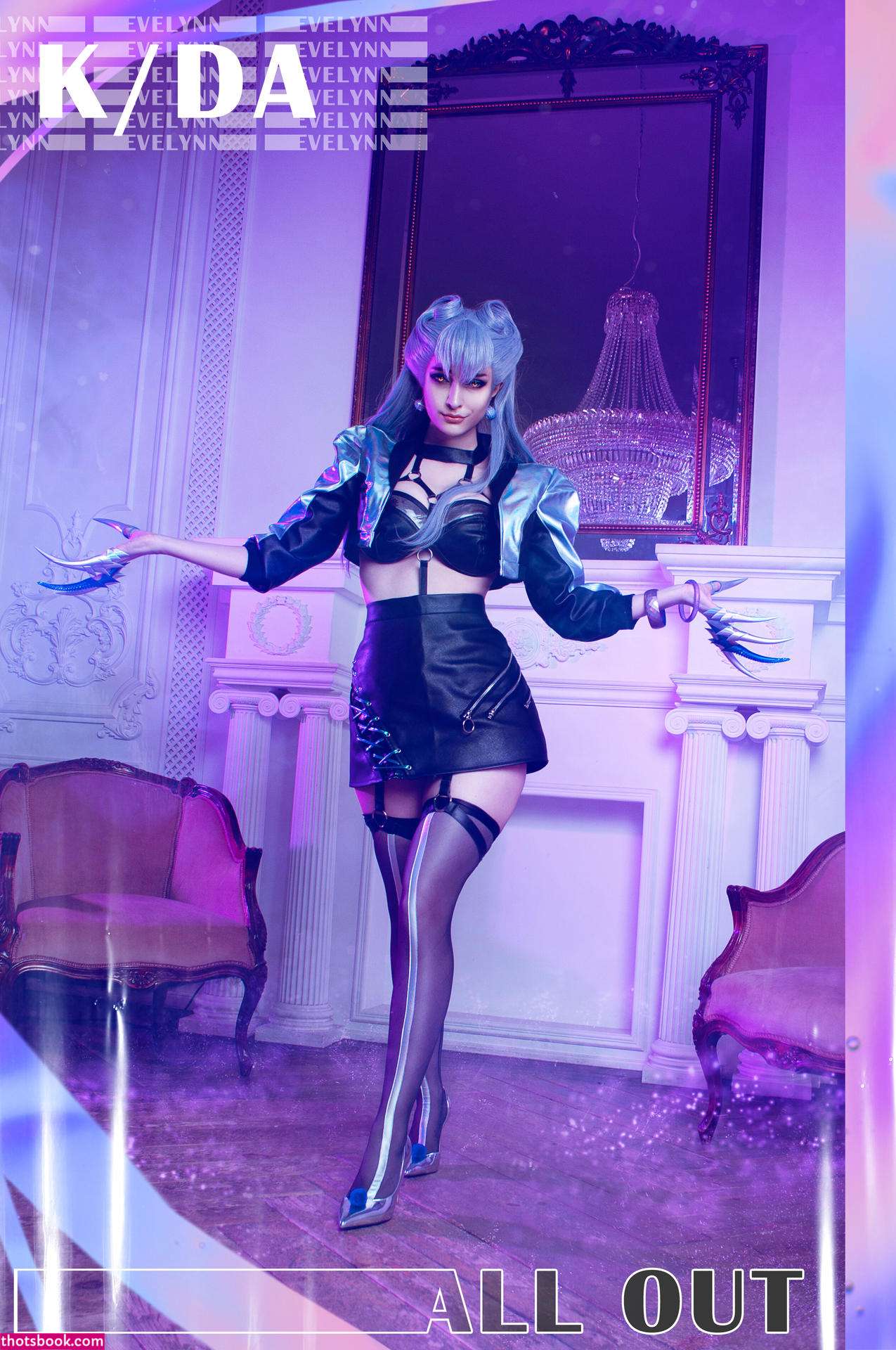 Anagoloh Nude Photos #3 341986