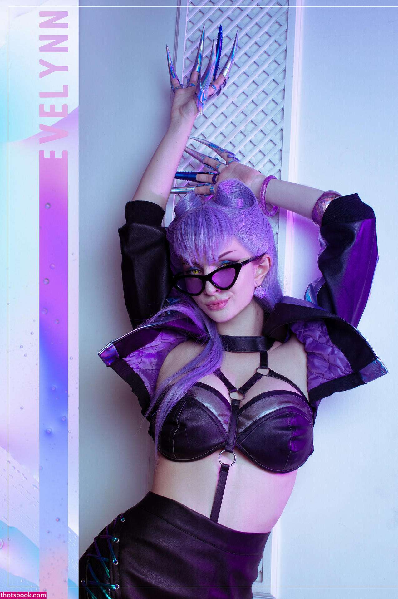 Anagoloh Nude Photos #3 341990