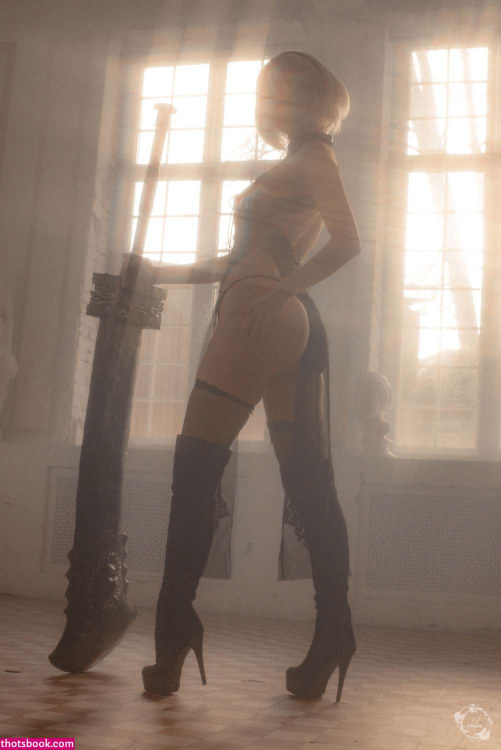 Anagoloh Nude Photos #4 342000