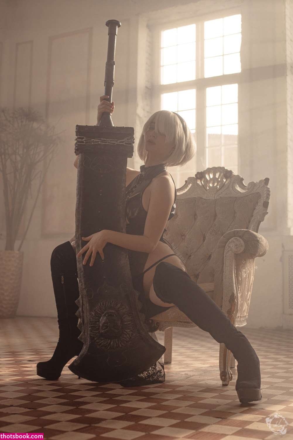 Anagoloh Nude Photos #4 342002