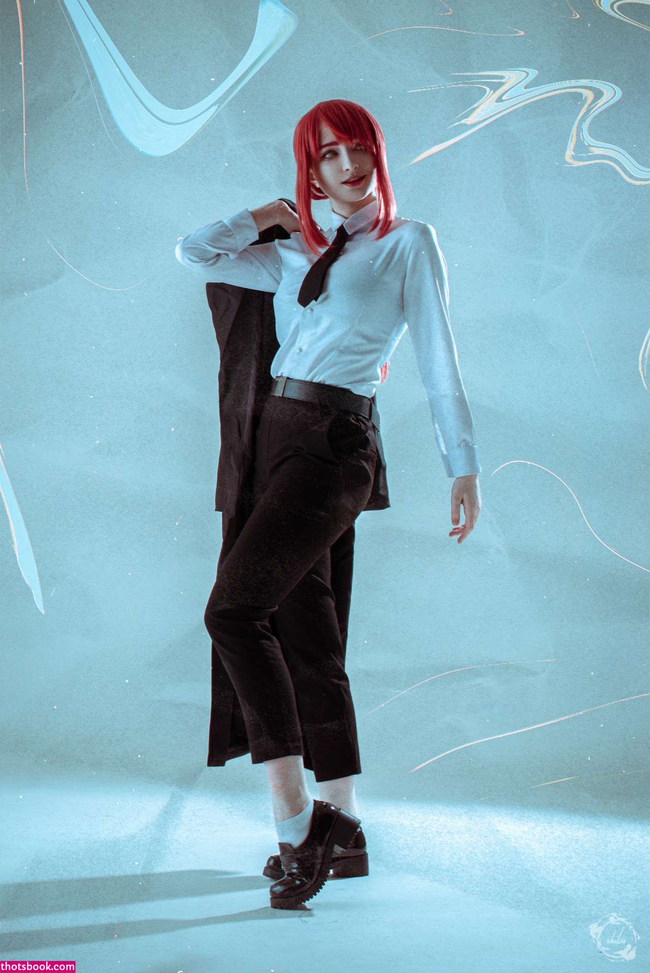 Anagoloh Nude Photos #5 342005