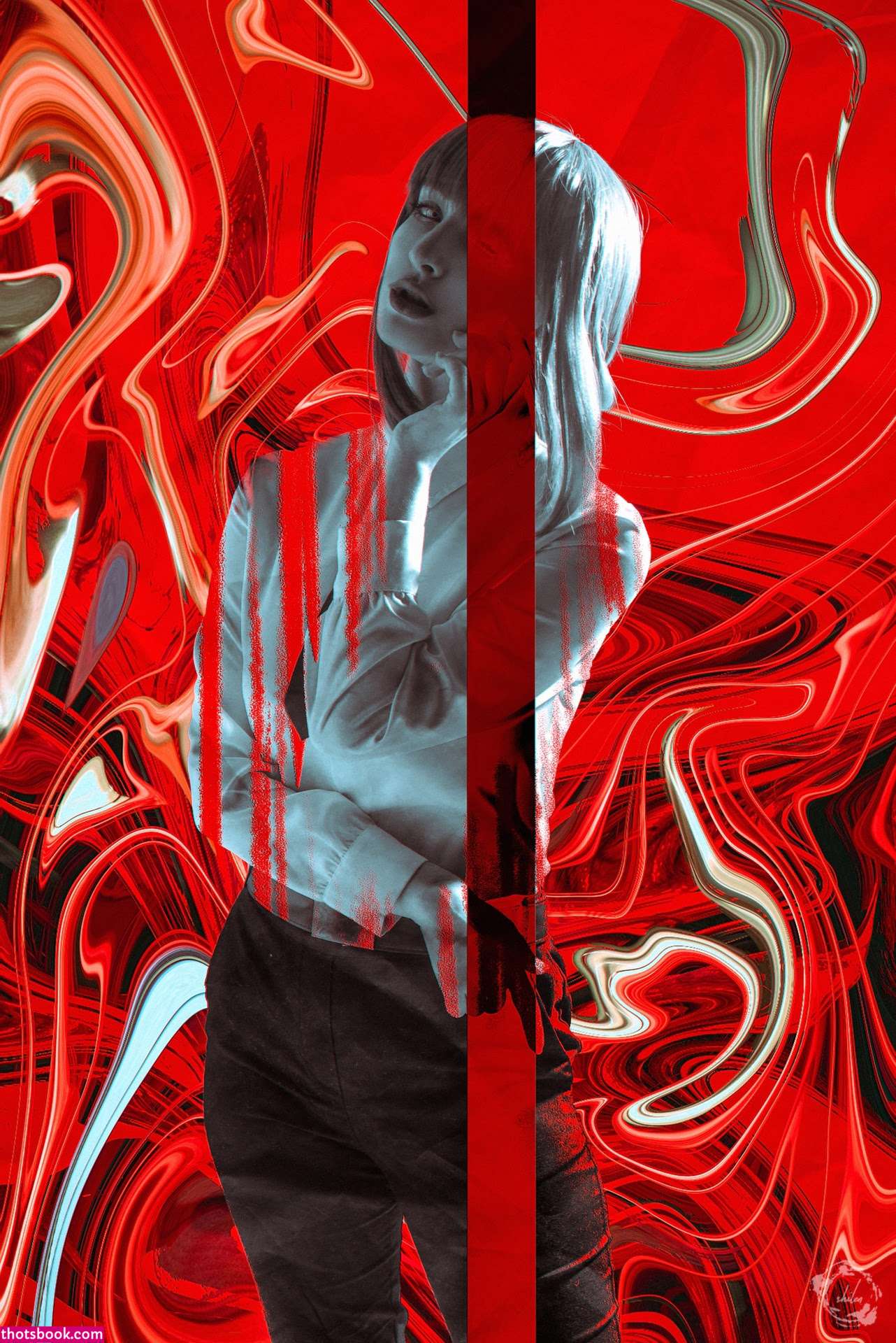 Anagoloh Nude Photos #5 342011