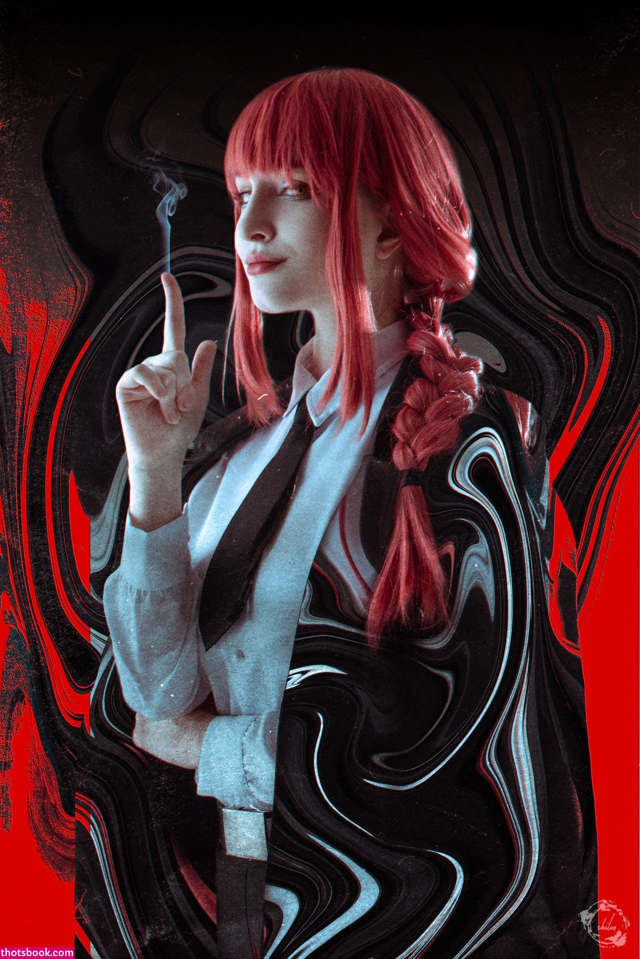 Anagoloh Nude Photos #5 342018