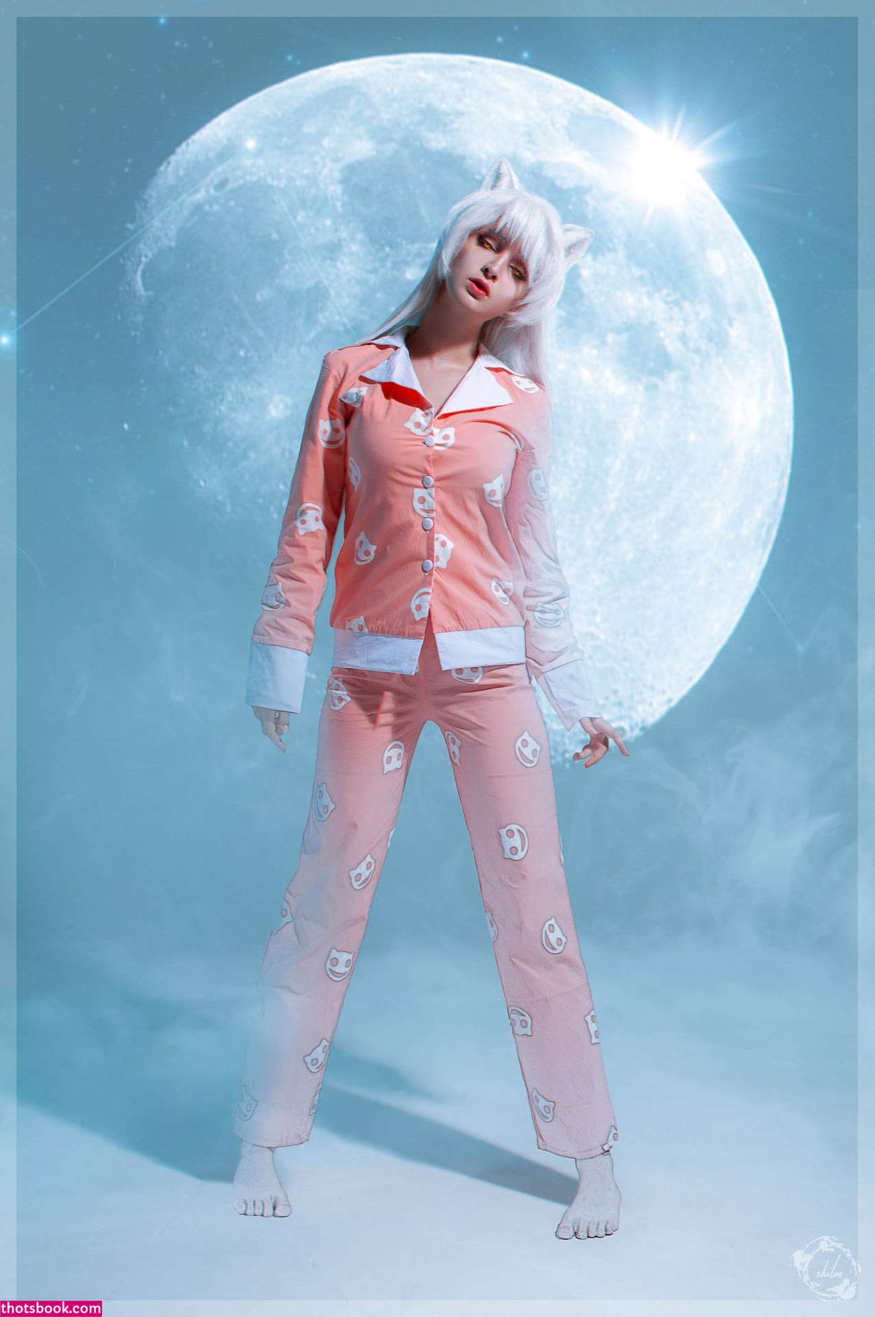 Anagoloh Nude Photos #6 342021