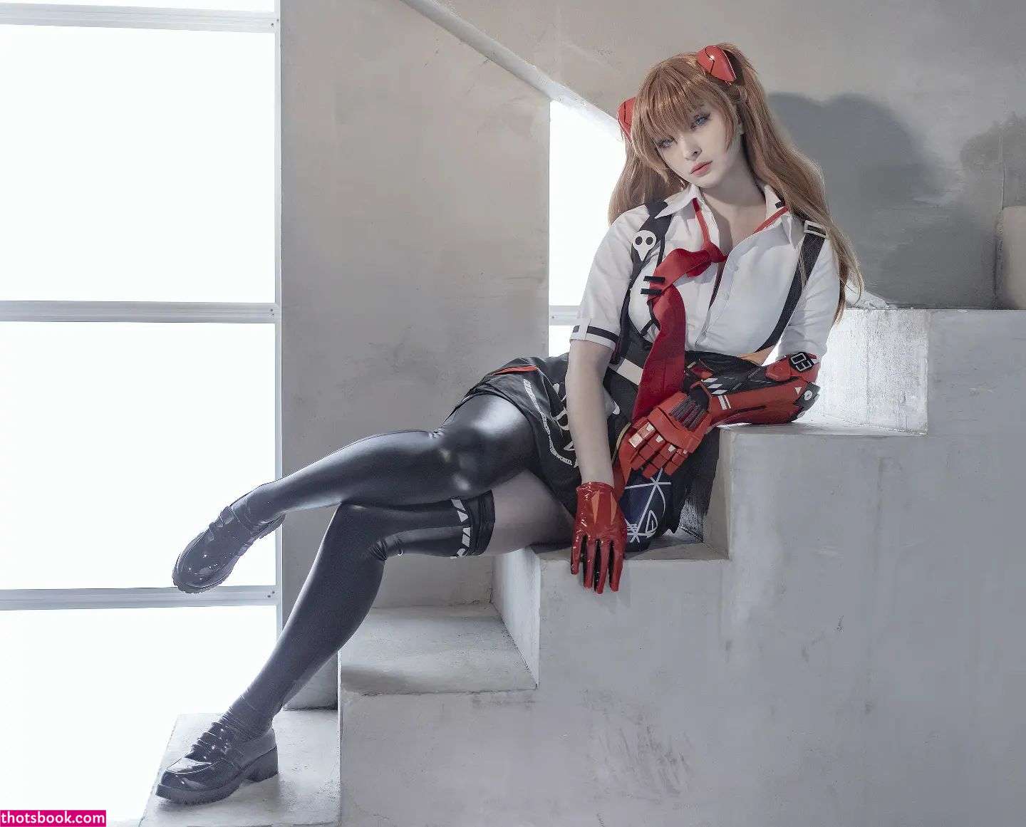 Anagoloh Nude Photos #7 342025