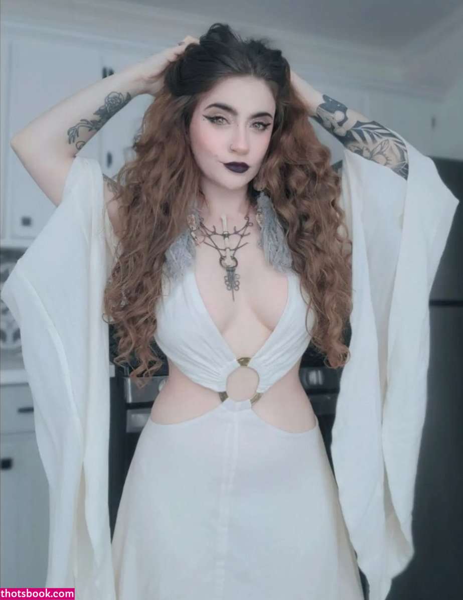 Athena Skye Nude OnlyFans Photos #4 342085