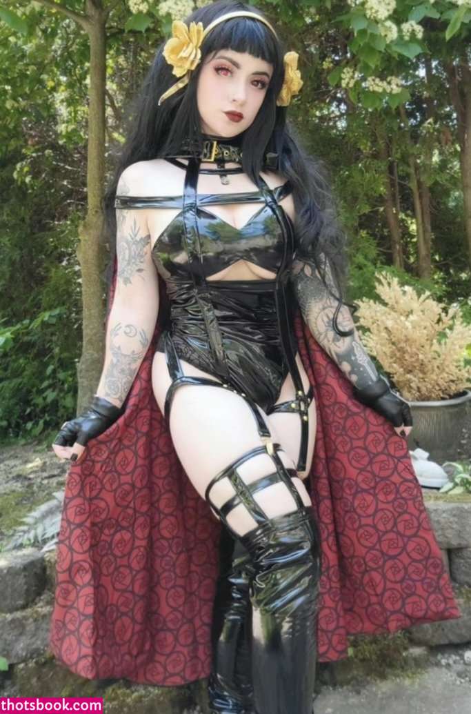 Athena Skye Nude OnlyFans Photos #4 342087