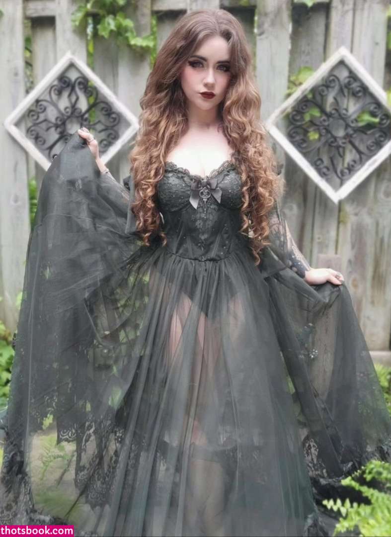 Athena Skye Nude OnlyFans Photos #4 342089