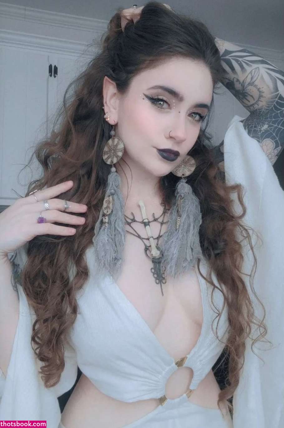 Athena Skye Nude OnlyFans Photos #4 342090