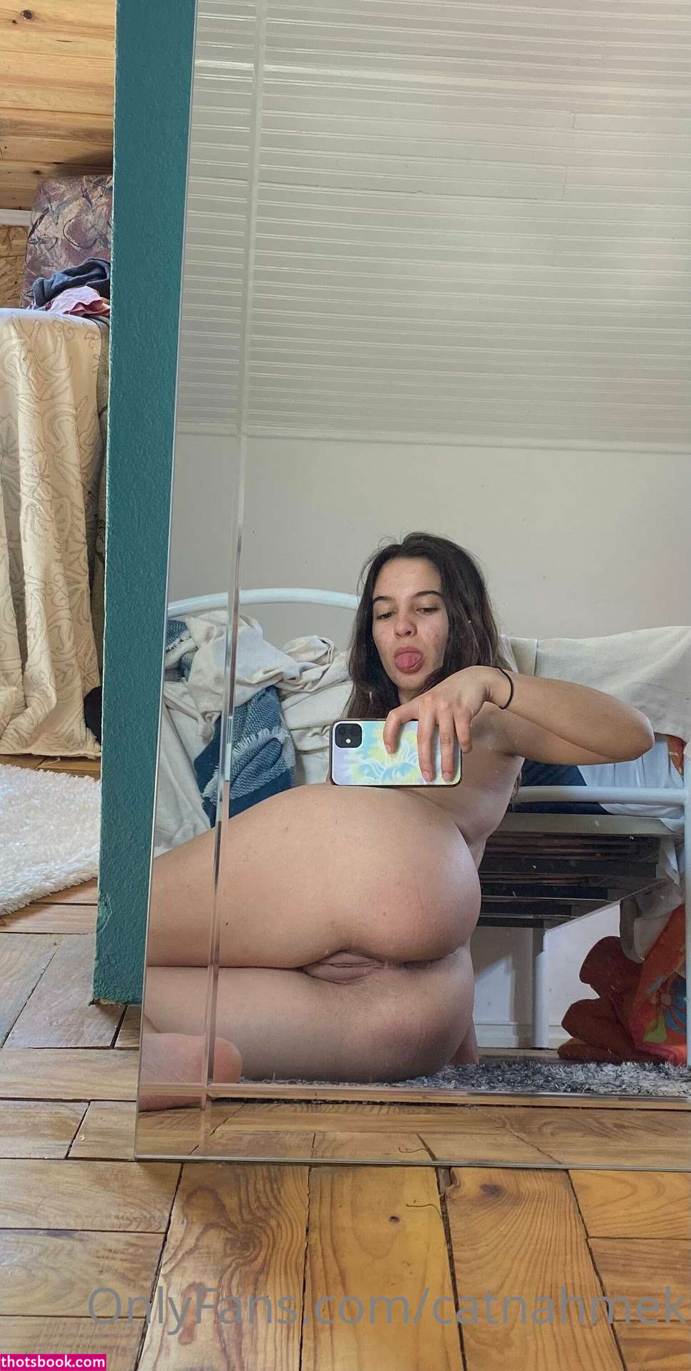 Cat Nahmek Nude OnlyFans Photos #3 342146