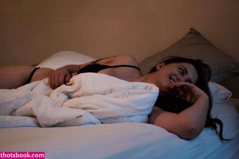 Chloe Maddren Nude OnlyFans Photos #1 342212