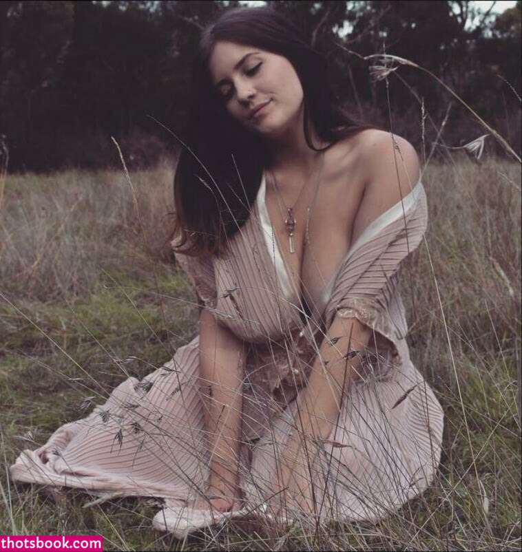 Chloe Maddren Nude OnlyFans Photos #1 342214