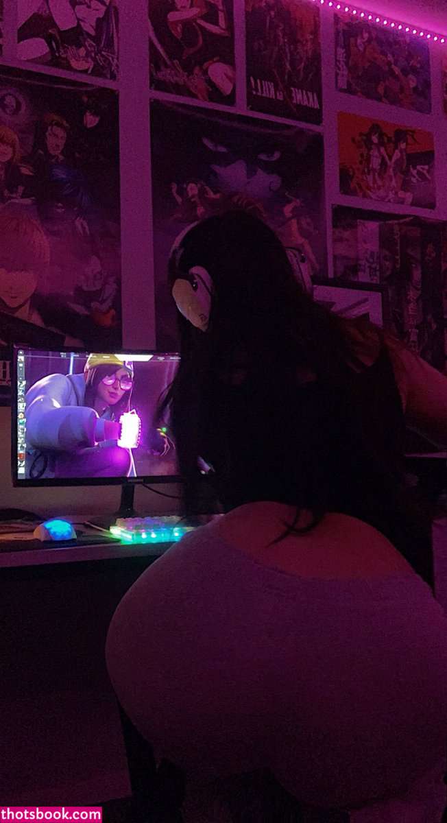 cwuddlemeplz  koohlia  vatonez Nude OnlyFans Photos #5 342295