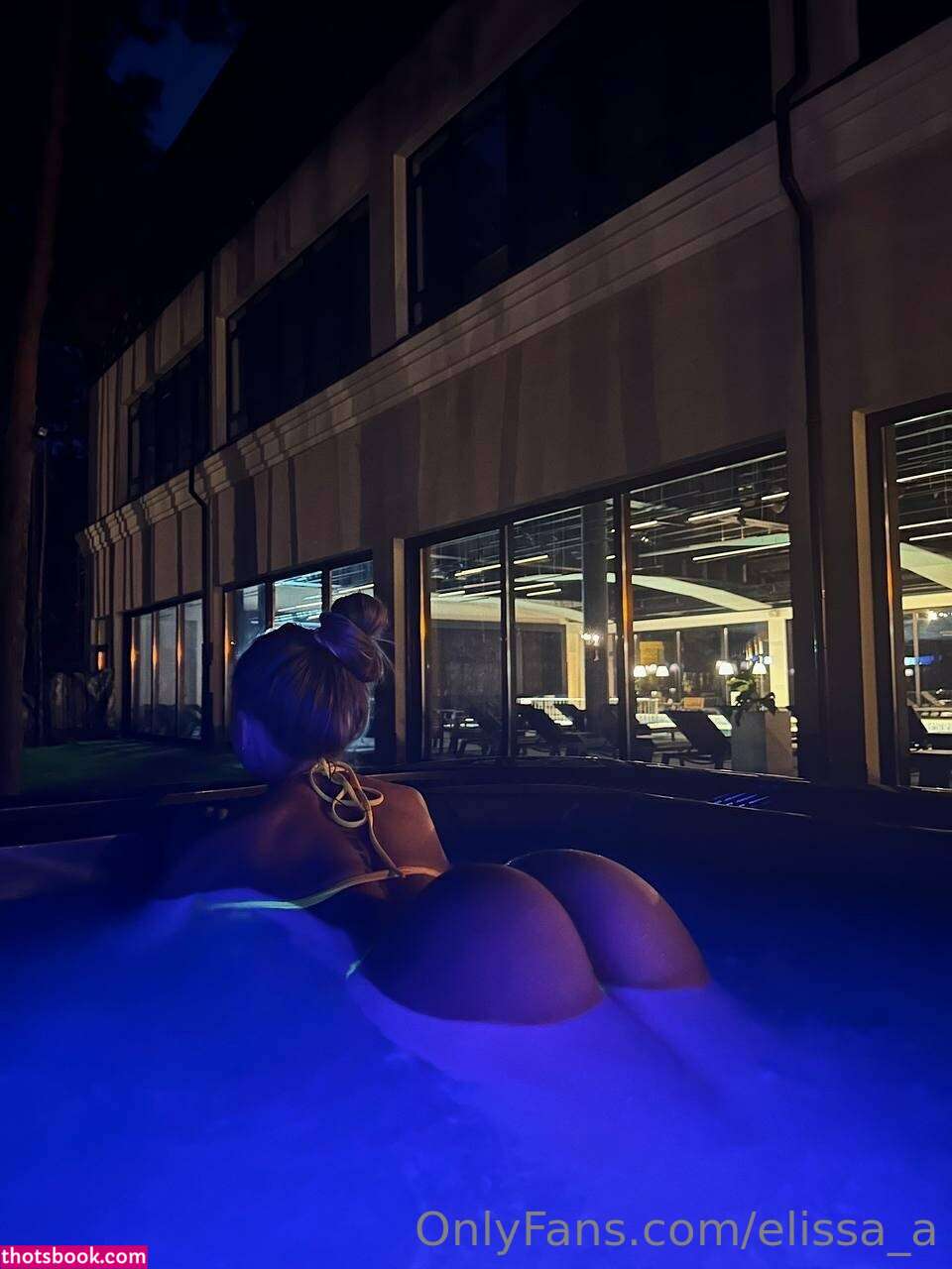 elissaa Nude OnlyFans Photos #1 342318