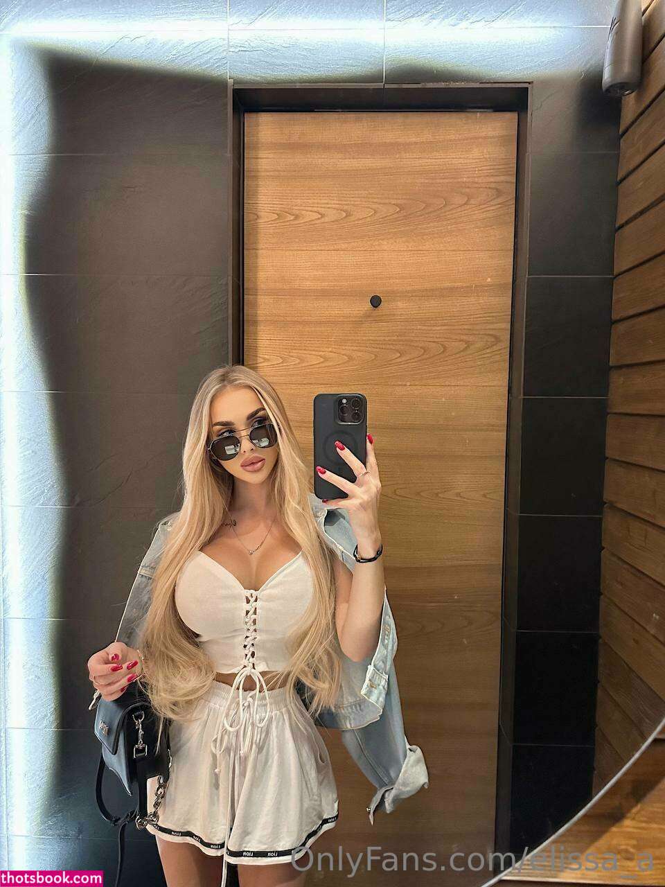 elissaa Nude OnlyFans Photos #2 342320