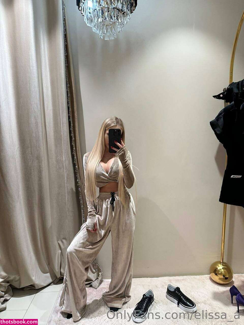 elissaa Nude OnlyFans Photos #3 342325