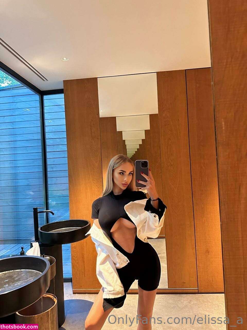 elissaa Nude OnlyFans Photos #5 342335