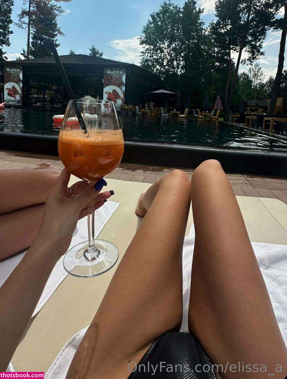 elissaa Nude OnlyFans Photos #7 342347