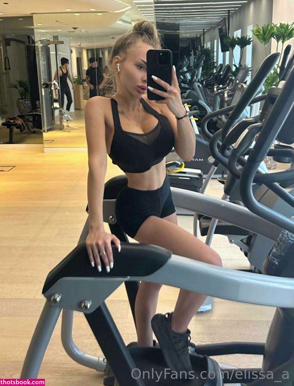 elissaa Nude OnlyFans Photos #7 342350