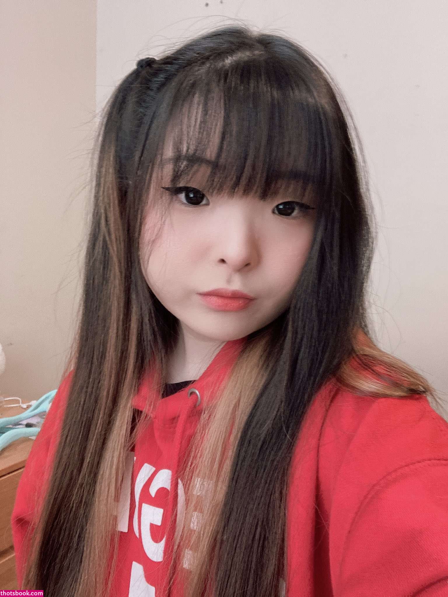 eunamiku Nude Photos #3 342368