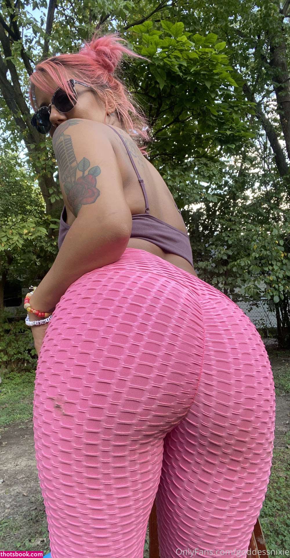 Goddess Nixie Nude OnlyFans Photos #2 342433