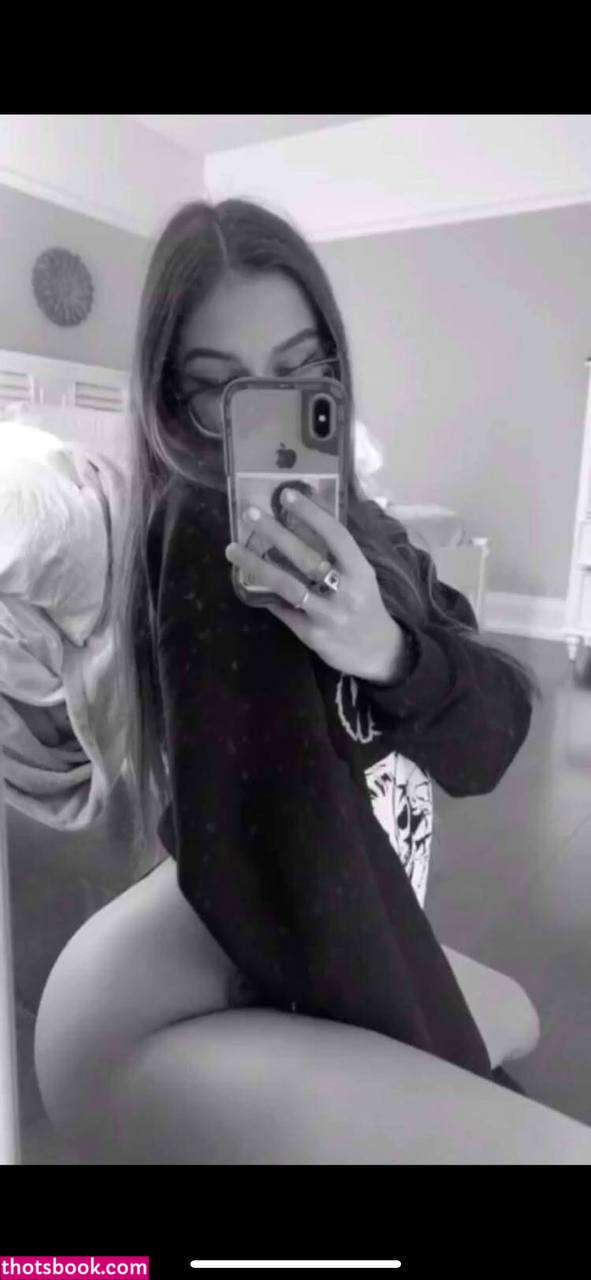 Julia Merekoulias Nude OnlyFans Photos #1 342458