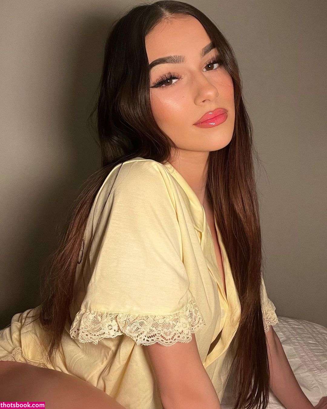 Julia Merekoulias Nude OnlyFans Photos #3 342466