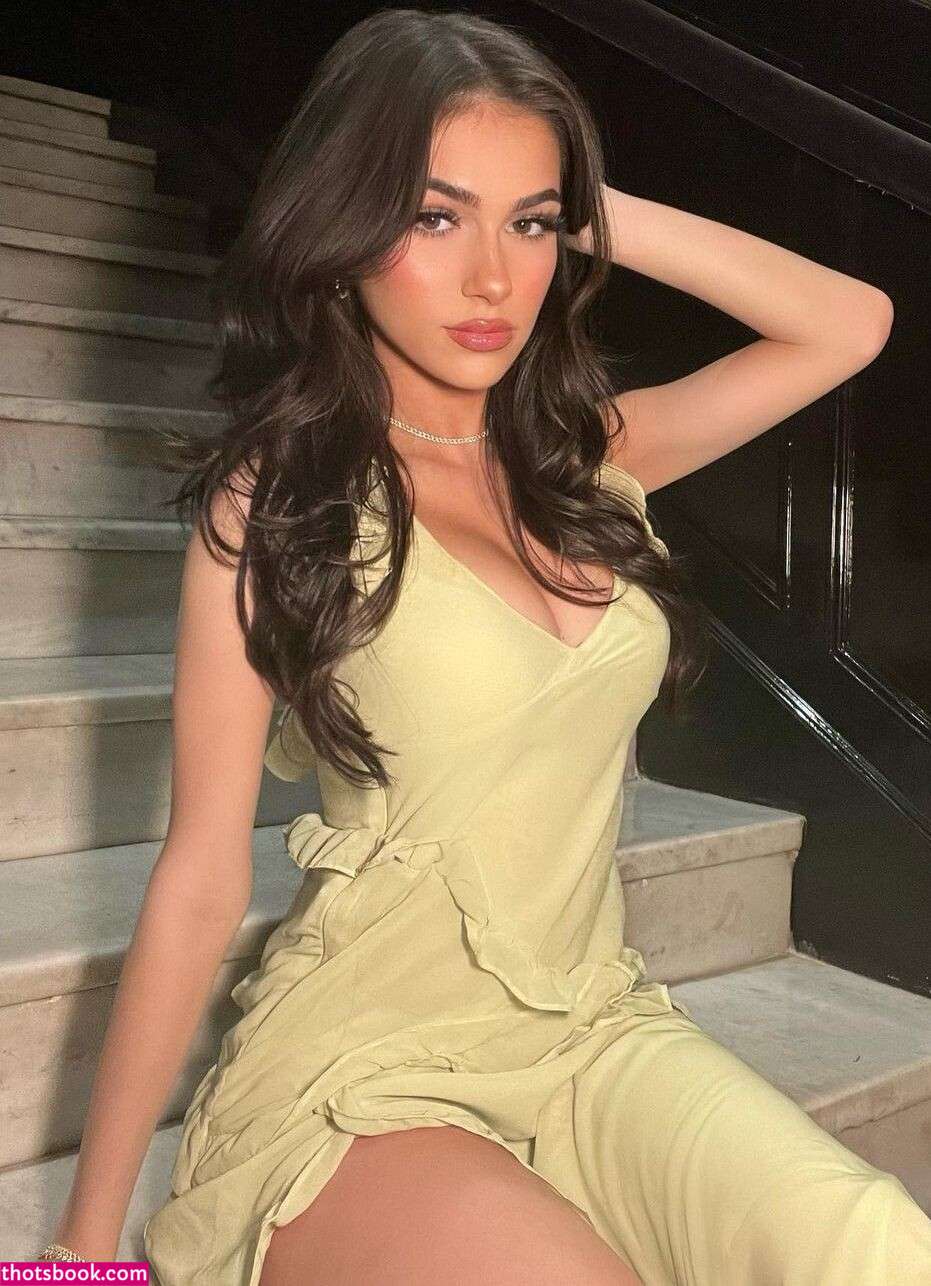 Julia Merekoulias Nude OnlyFans Photos #4 342471