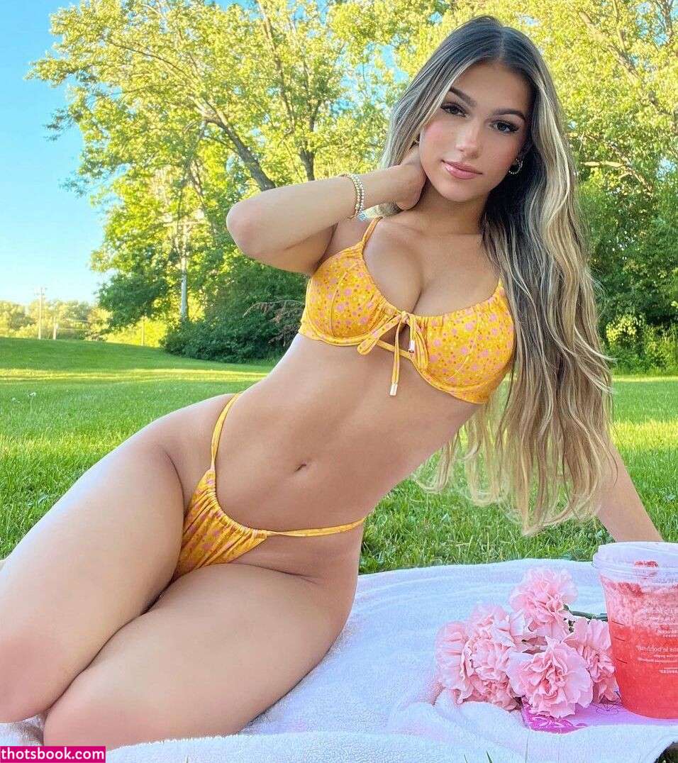 Julia Merekoulias Nude OnlyFans Photos #4 342489