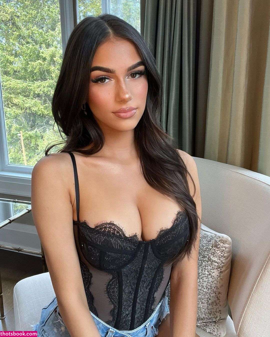 Julia Merekoulias Nude OnlyFans Photos #5 342498