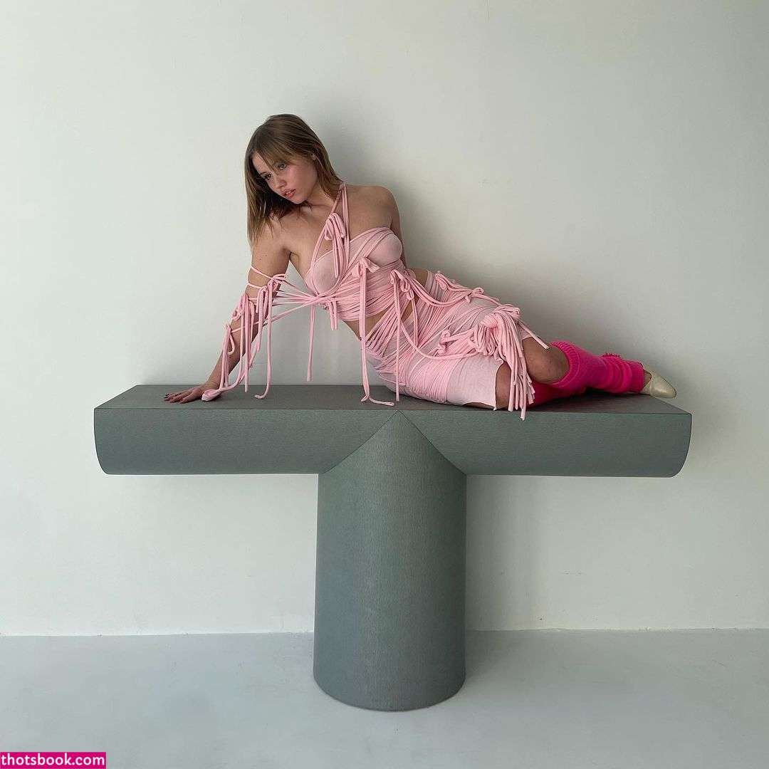 Lexee Smith Nude Photos #1 342510