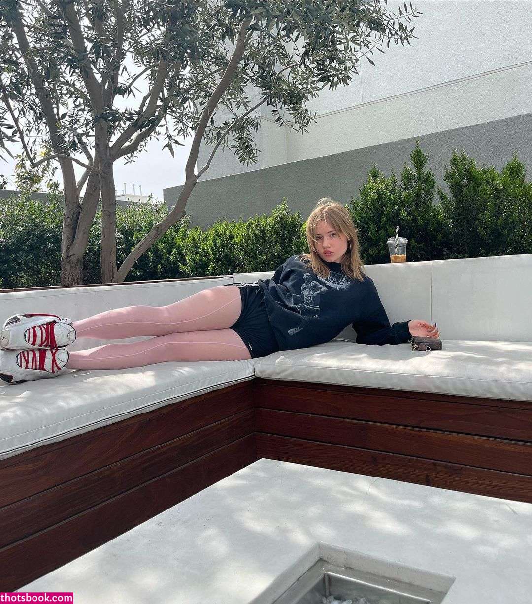 Lexee Smith Nude Photos #4 342530