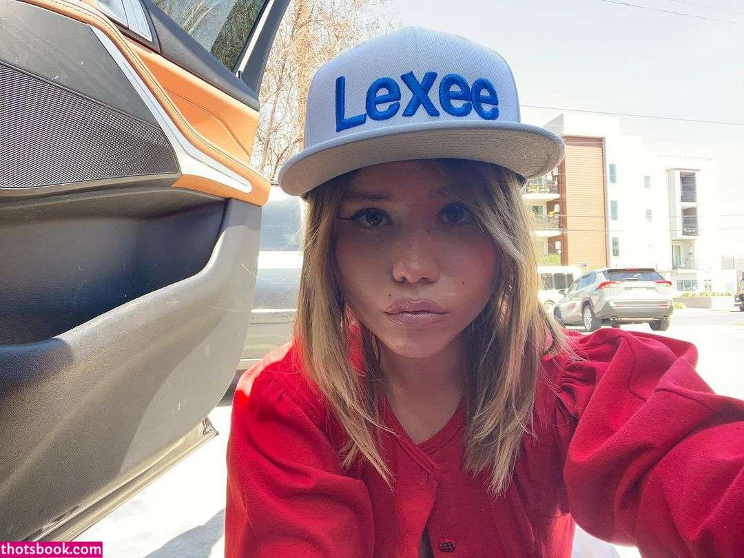 Lexee Smith Nude Photos #7 342564