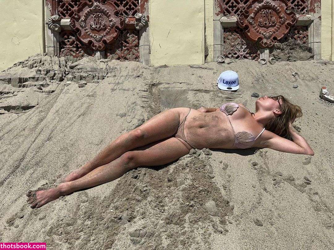 Lexee Smith Nude Photos #7 342565