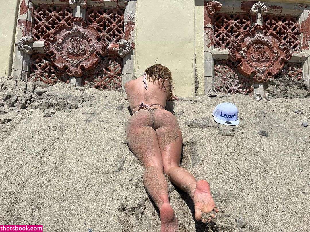 Lexee Smith Nude Photos #7 342566