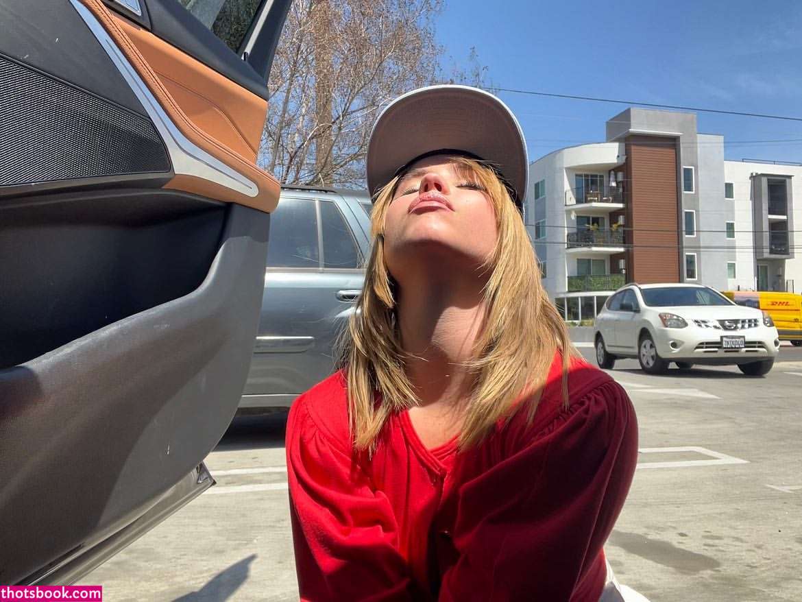 Lexee Smith Nude Photos #7 342567