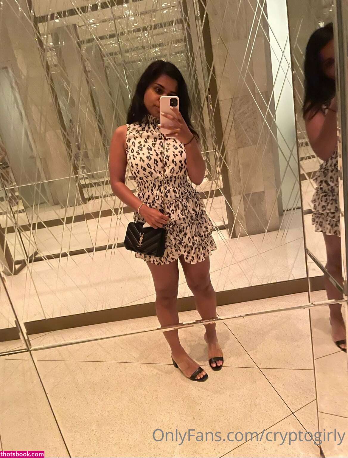 Miss Patel  cryptogirly Nude OnlyFans Photos #1 342729