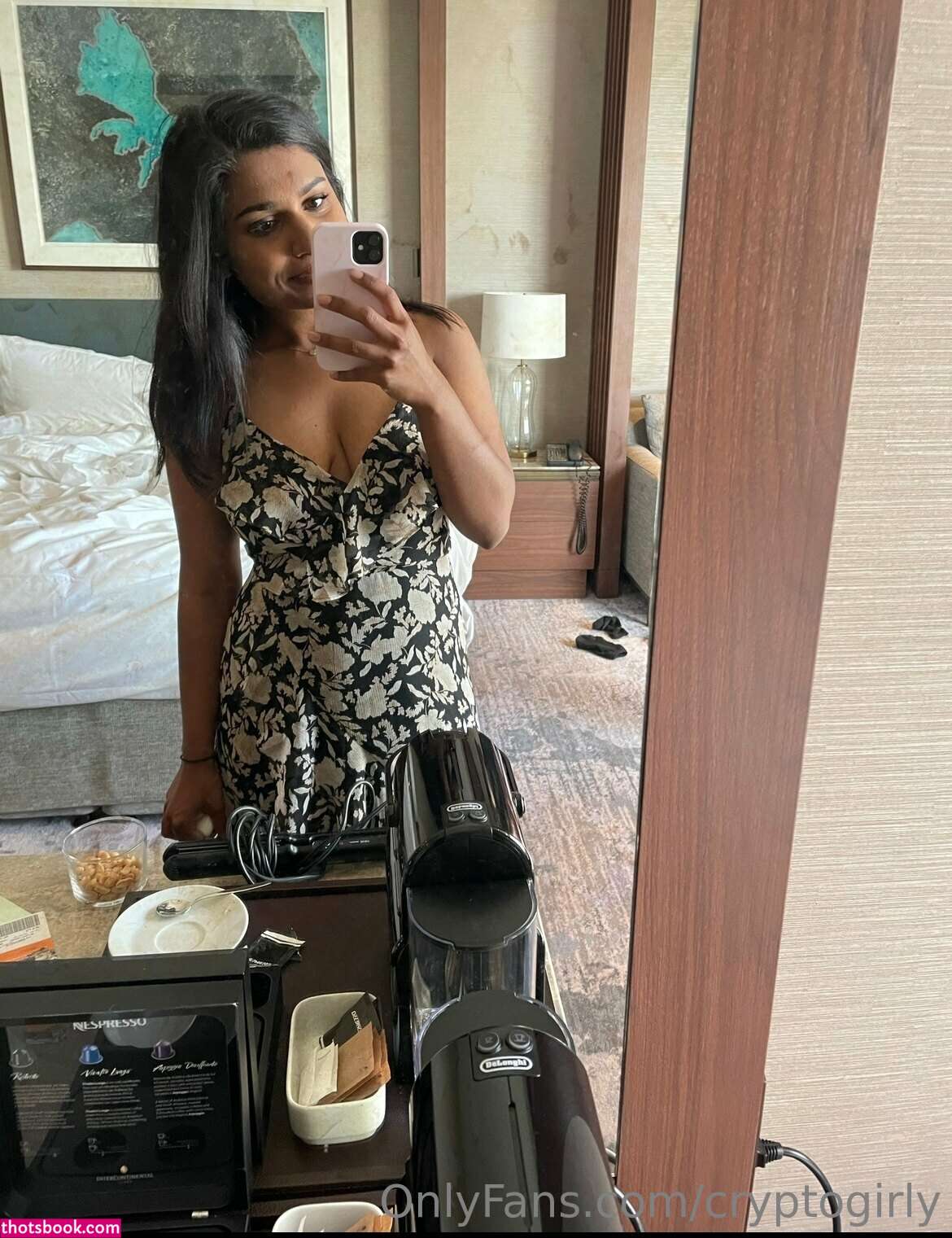 Miss Patel  cryptogirly Nude OnlyFans Photos #2 342747